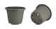 CONT ROMA  5.9L  25.4 X 19.4+CACHE POT 5L