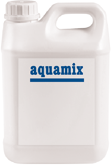 AQUAMIX  BIDON 5L  Homolog....