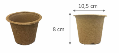 FERTILPOT NT10.5