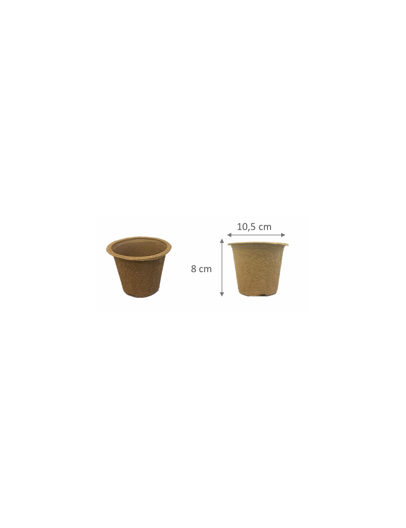 FERTILPOT NT10.5