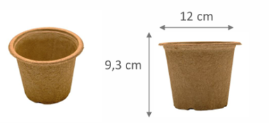 FERTILPOT NT12