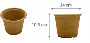 FERTILPOT NT14
