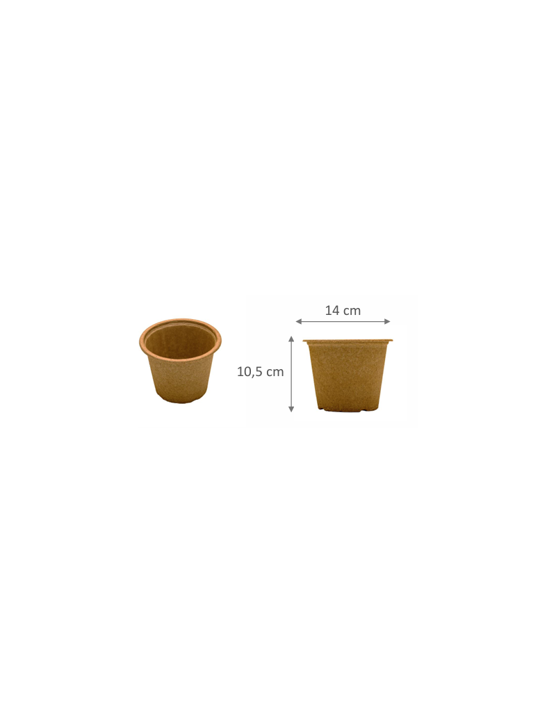 FERTILPOT NT14