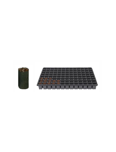 FERTISS 104 ALV  X 11 PLAT...