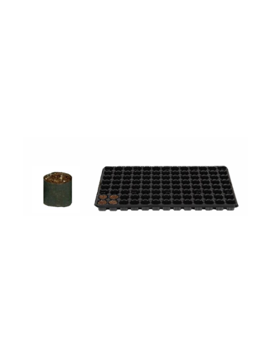 FERTISS 104 ALV. X 17 PLAT...