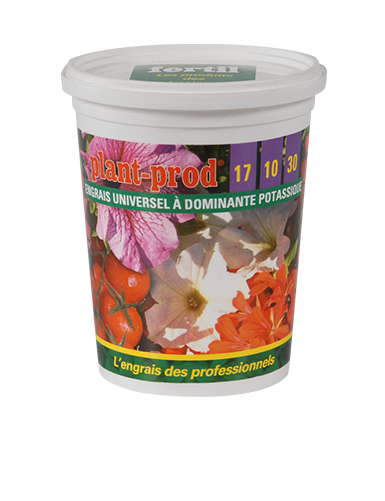 PLANTPROD  17-10-30 / 1KG