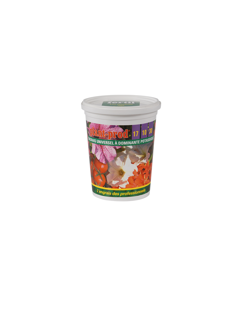 PLANTPROD  17-10-30 / 1KG