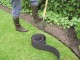 BORDURE CAOUTCHOUC