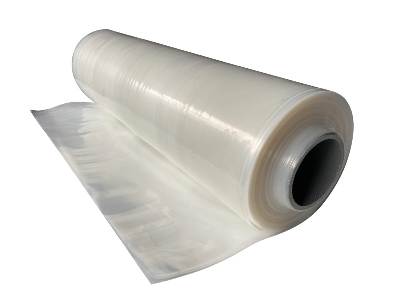 FILM INCOLORE THERMIQUE 4 SAISONS 200 MICRONS