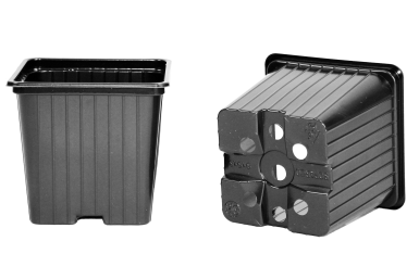 GODET PN 9 X 9 X 8 SQ 0.48 L
