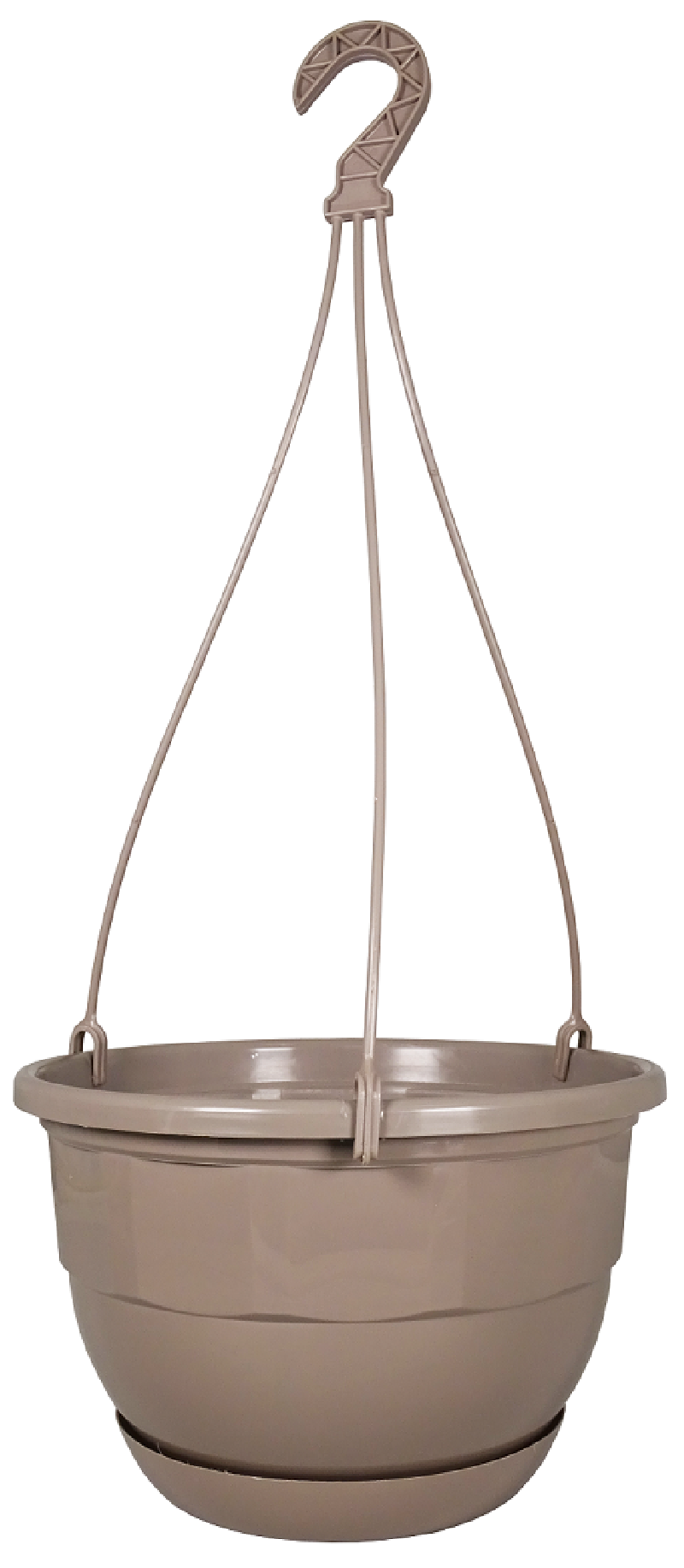 SUSPENSION DIVINA+SOUCOUPE CLIPPEE