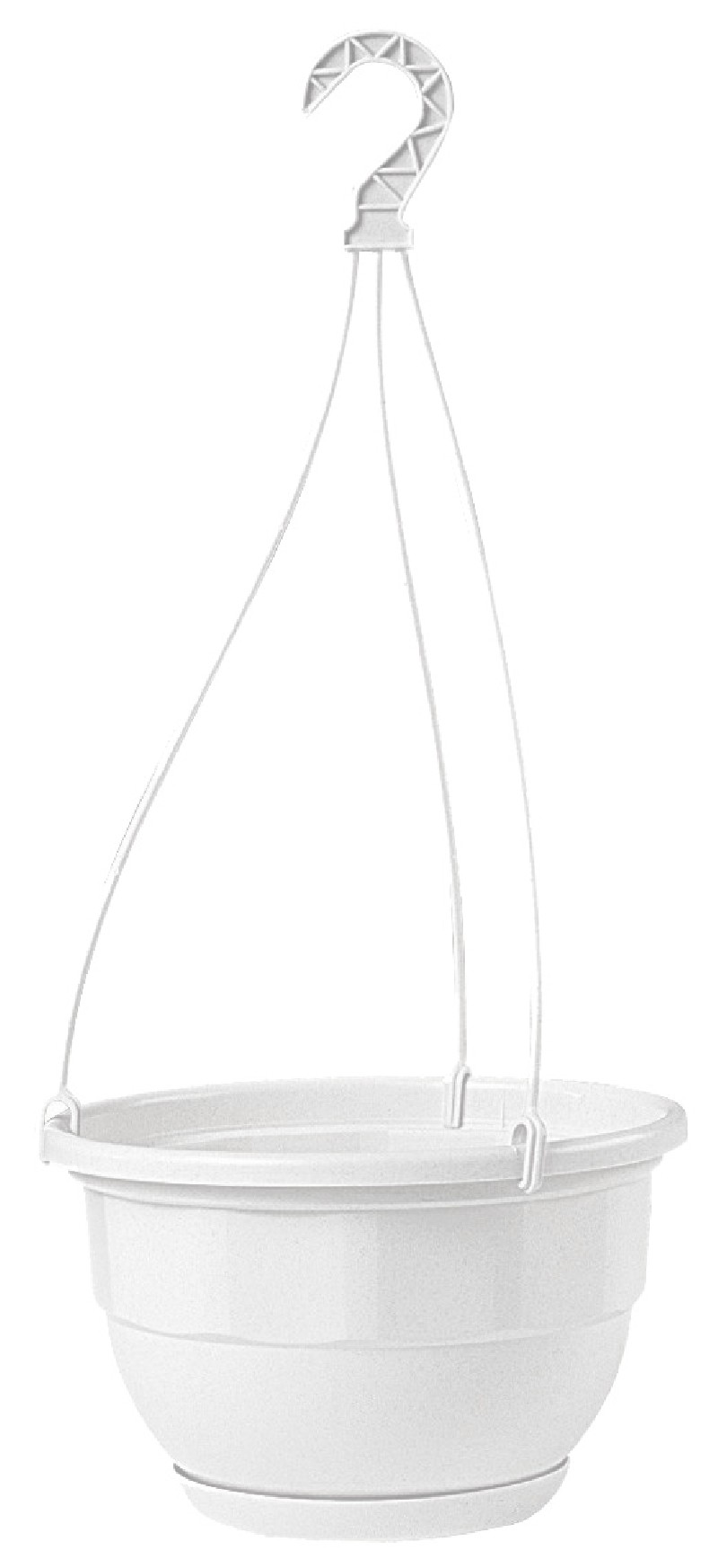 SUSPENSION DIVINA+SOUCOUPE CLIPPEE