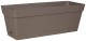JARDINIERE JADE COCORIPOT + PLATEAU CLIPSE