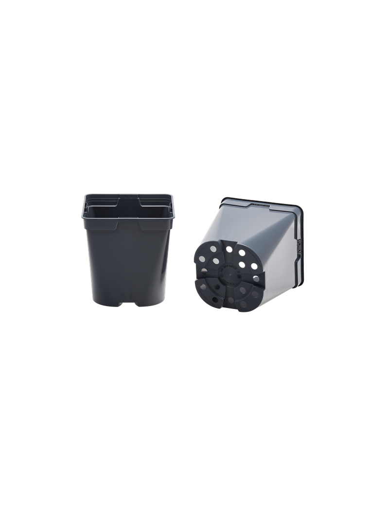 POT ROND/CARRE 0.5L VX