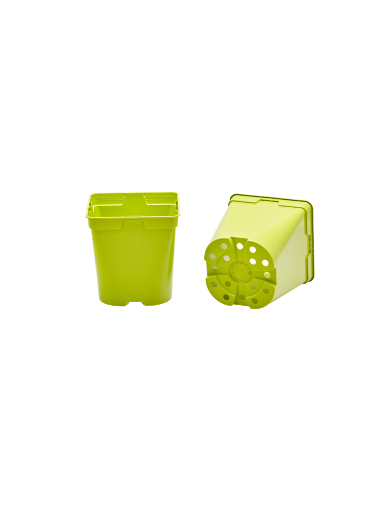 POT ROND/CARRE 0.5L VX