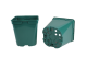 POT ROND/CARRE 0.5L VX