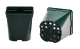 POT ROND/CARRE 1.3L V 12 X 12 X 13.2