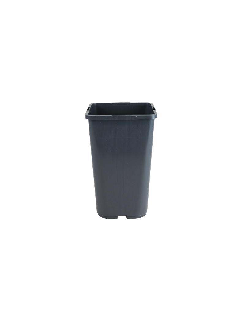 POT ROND/CARRE 1.5 L Vx  HAUT 4 boitiers G2