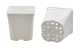 POT ROND/CARRE 2L VX 4G2 14 X 14 X 14.5