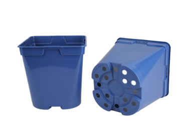 POT ROND/CARRE 2L VX 4G2 14...