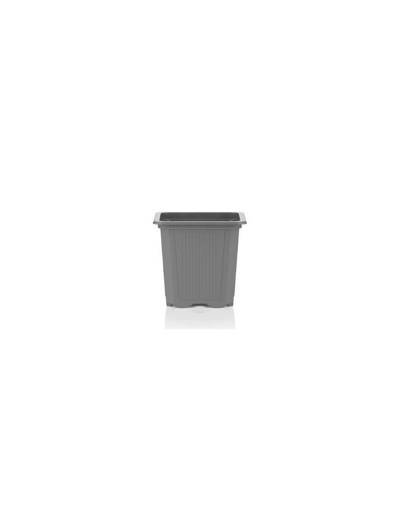 GODET VQF 8X8X7 PP 0.31 L