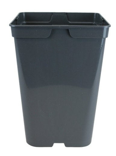POT ROND/CARRE 6L V HAUT G2