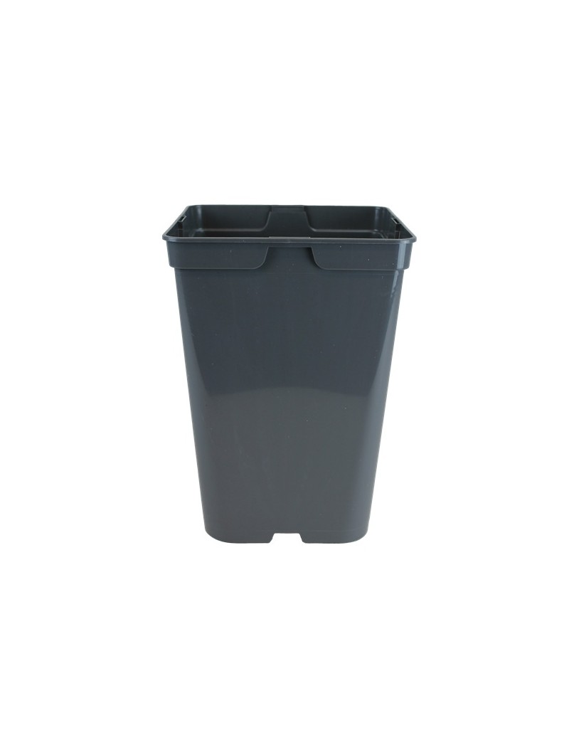 POT ROND/CARRE 6L V HAUT G2