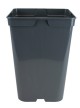 POT ROND/CARRE 6L V HAUT G2