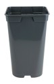 POT ROND/CARRE HAUT  2L V 4G2 12 X 12 X 18.7