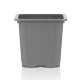 GODET TEKU VQF 7X7X6.5 PP 0.19L