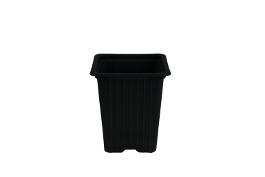 GODET PP 7 X 7 X 8  0.23 L