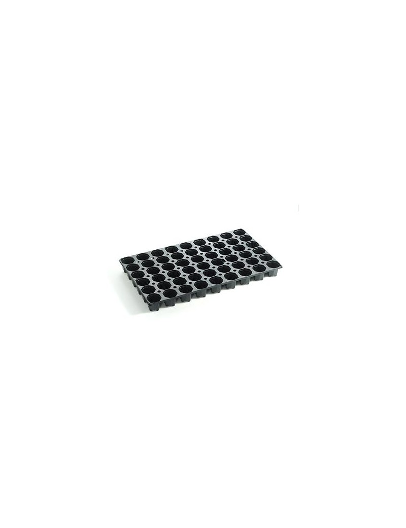PLAQUE BOUT LEGERE HORTICOLE 54 TROUS