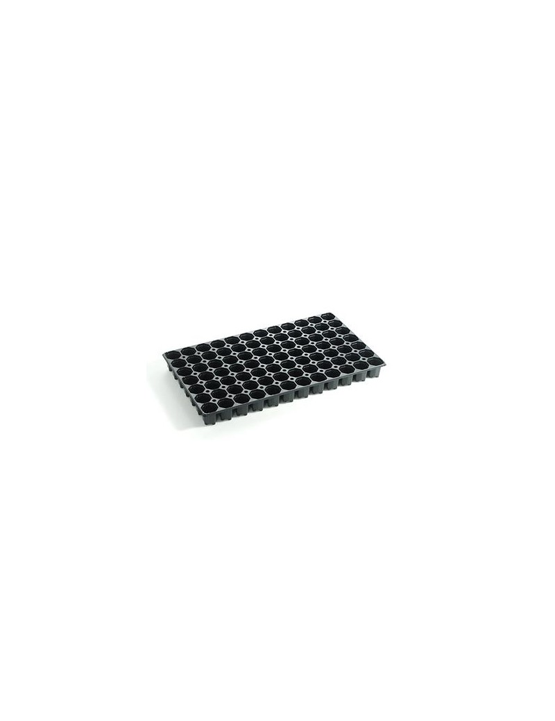 PLAQUE BOUT LEGERE HORTICOLE 84 TROUS