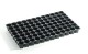 PLAQUE BOUT LEGERE HORTICOLE 84 TROUS