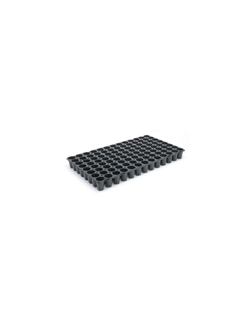 PLAQUE BOUT LEGERE HORTICOLE 104 TROUS