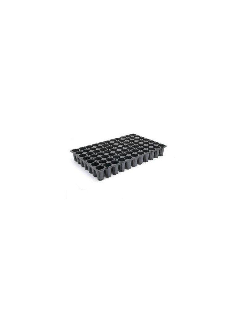 PLAQUE BOUT LEGERE PEP  77 TROUS Ø 4.6 x ht 7.5
