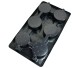 PLAQUE GM  6 POTS DE 15 CM RE