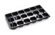 PLAQUE GM 18 POTS CARRES 9 X 9  FA