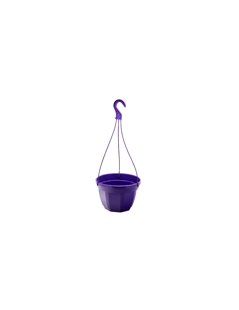 SUSPENSION OCTO RE + TRINGLES 40CM