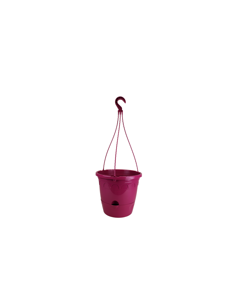 SUSP. ONDINE 6 L (POT + SOUC + TRINGLE)