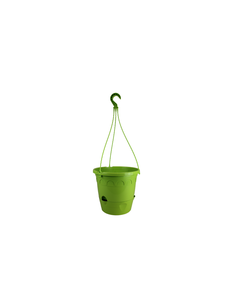 SUSP. ONDINE 6 L (POT + SOUC + TRINGLE)