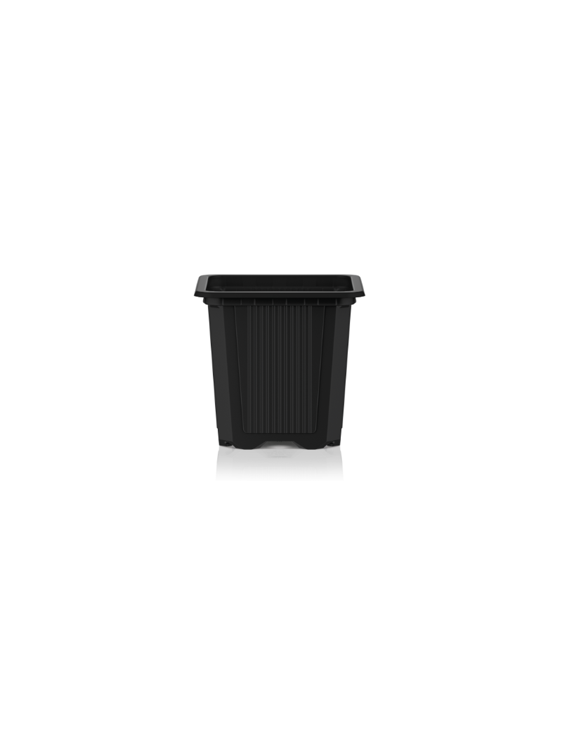 GODET VQF 8X8X7 PP 0.31 L