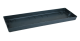 SOUCOUPE AMBOISE FIXABLE JARD 40 CM 35X 12X 2.5