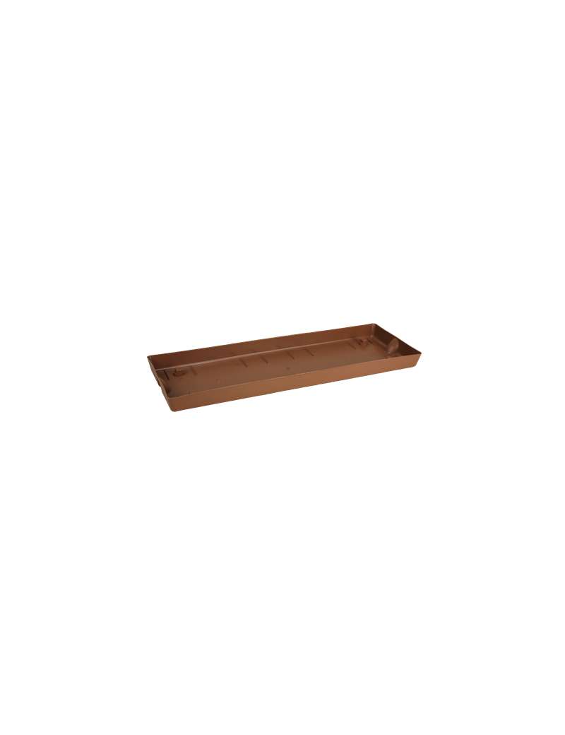 SOUCOUPE AMBOISE FIXABLE JARD 40 CM 35X 12X 2.5