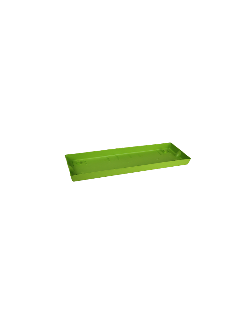 SOUCOUPE AMBOISE FIXABLE JARD 40 CM 35X 12X 2.5