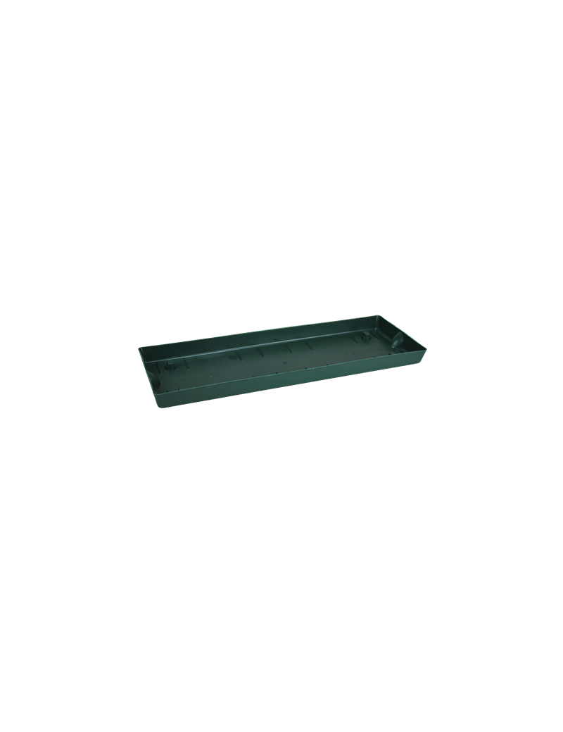 SOUCOUPE AMBOISE FIXABLE JARD 40 CM 35X 12X 2.5