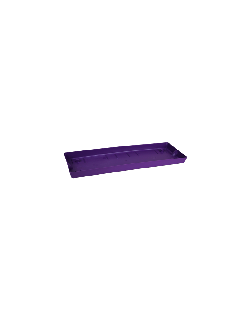 SOUCOUPE AMBOISE FIXABLE JARD 40 CM 35X 12X 2.5