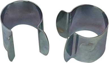 CLIPS METAL SERRE