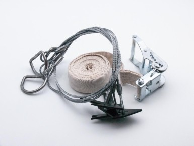 KIT ANCRAGE DE MOTTE