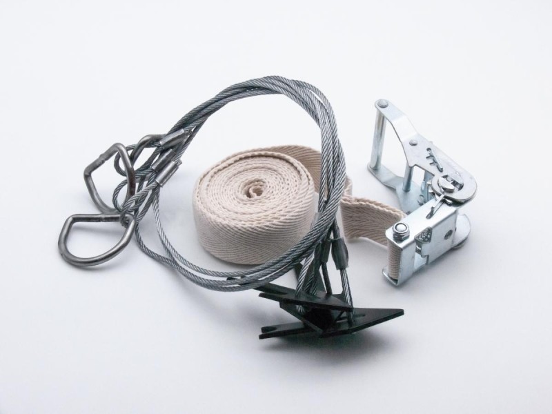 KIT ANCRAGE DE MOTTE